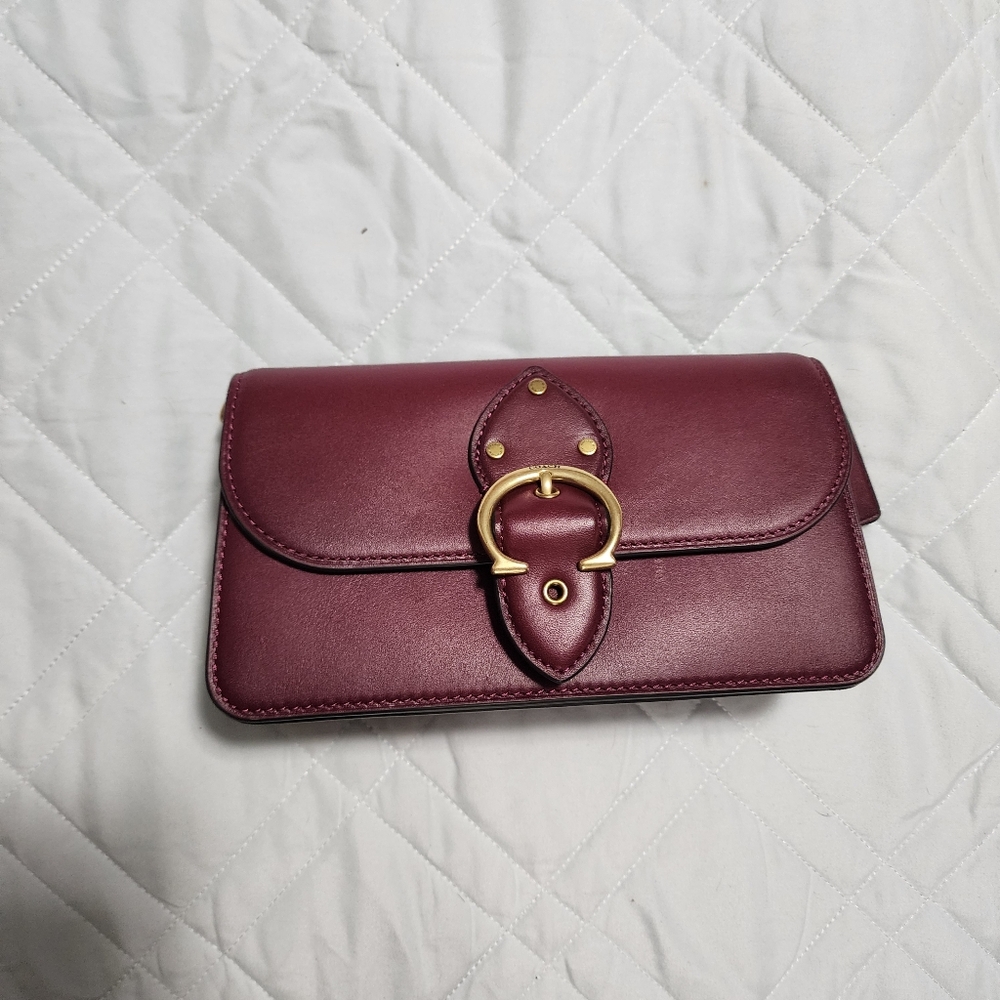 Coach crossbody